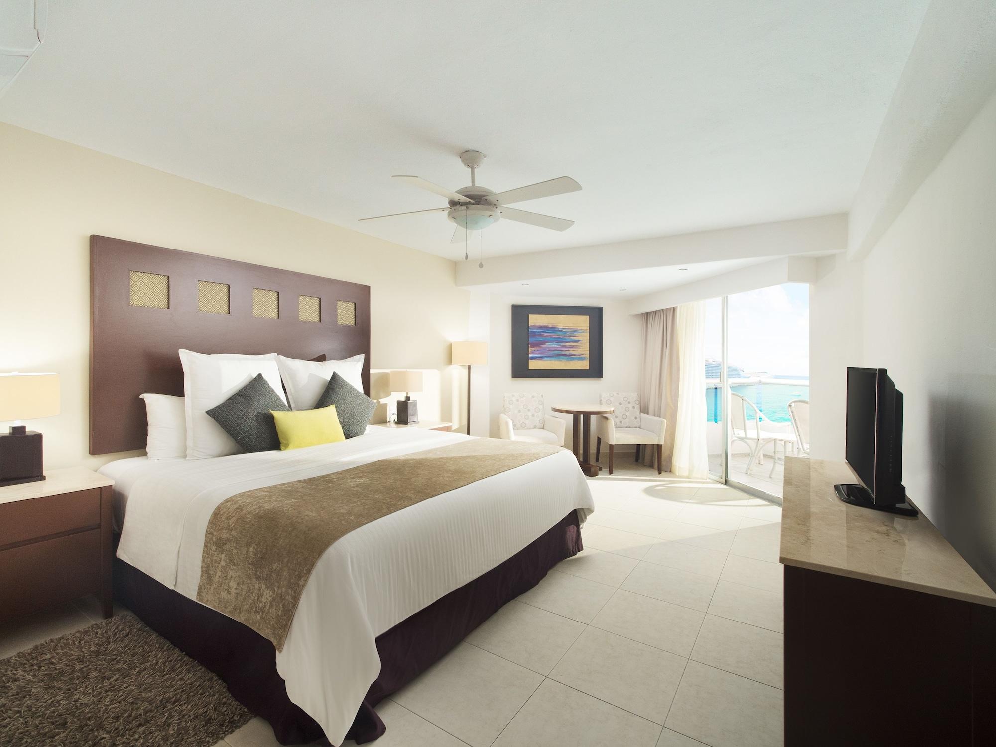 El Cid La Ceiba Beach (Adults Only) Cozumel Zewnętrze zdjęcie