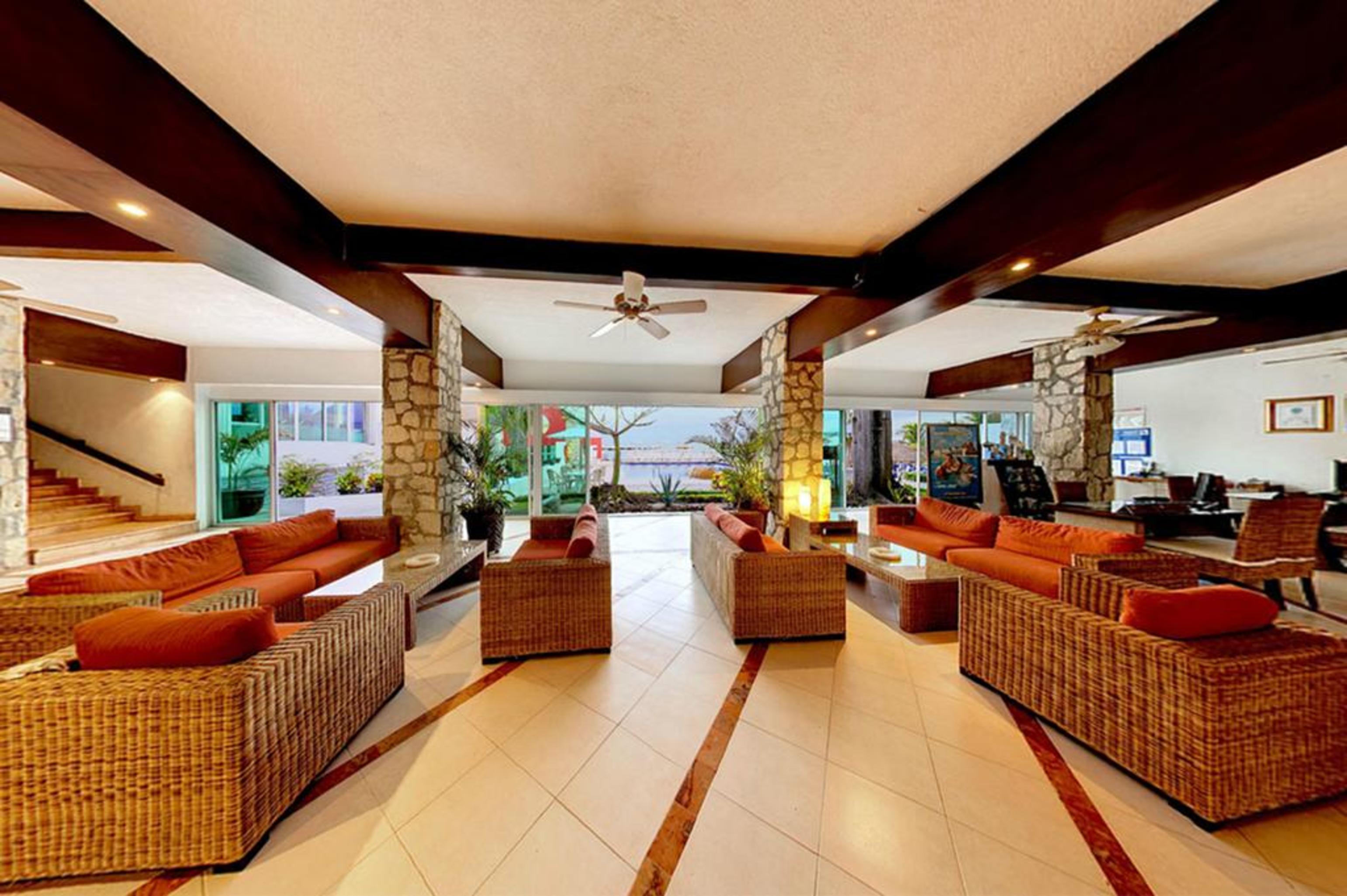 El Cid La Ceiba Beach (Adults Only) Cozumel Zewnętrze zdjęcie