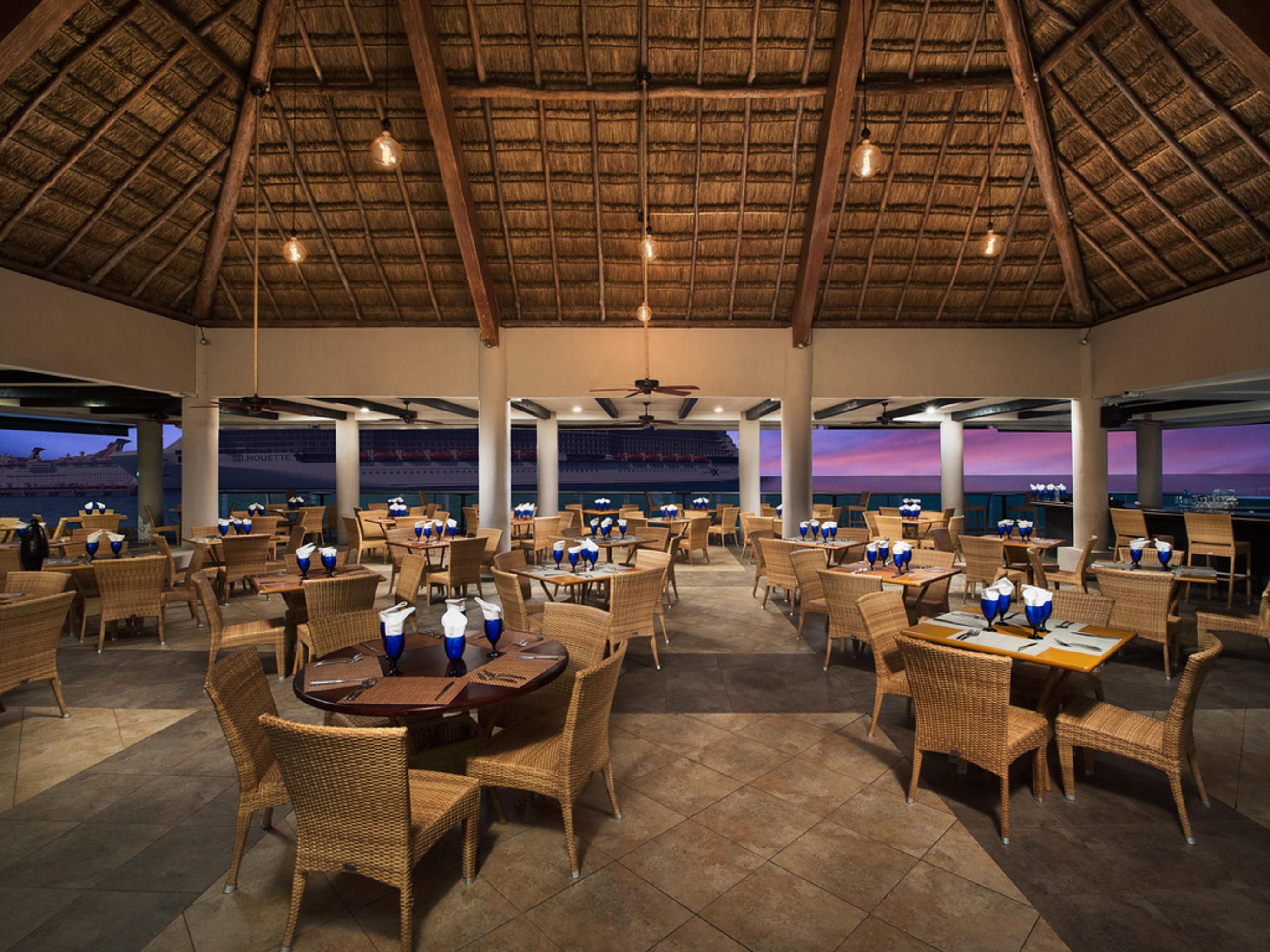 El Cid La Ceiba Beach (Adults Only) Cozumel Zewnętrze zdjęcie