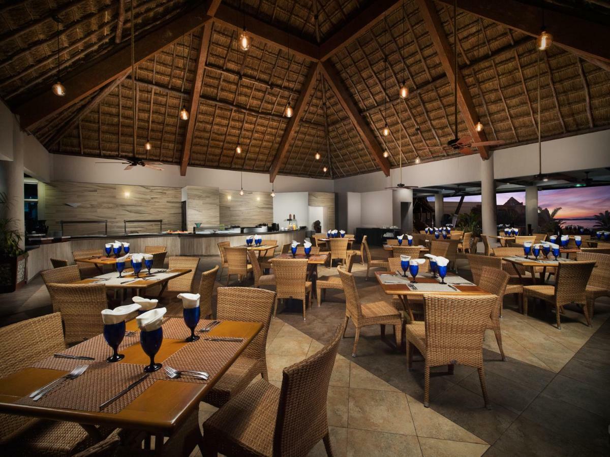 El Cid La Ceiba Beach (Adults Only) Cozumel Zewnętrze zdjęcie